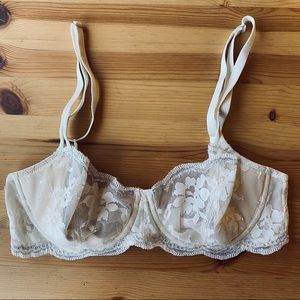 Dream Angels Wicked Bra NWOT